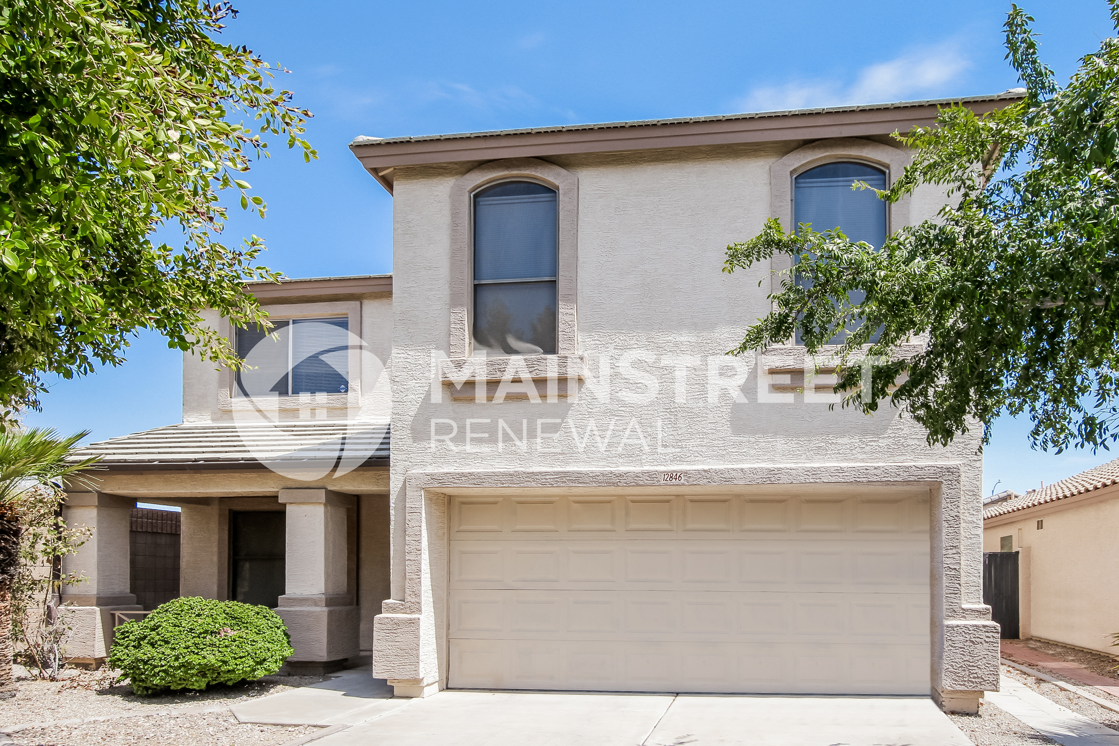 12846 W Roanoke Ave Avondale, AZ 85392